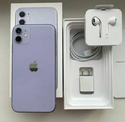 IPhone 11 256Gb Non PTA