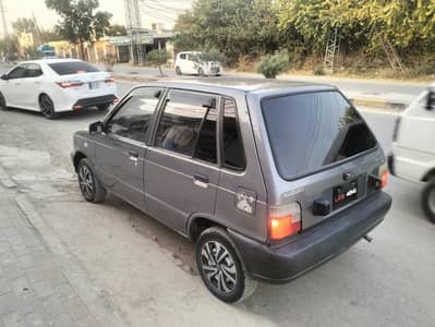 Mehran 2011, home use