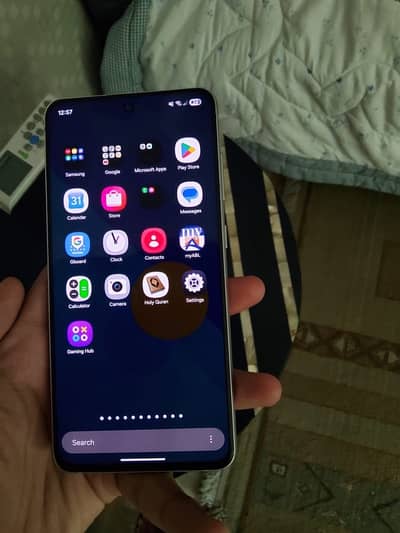 Samsung S21 FE