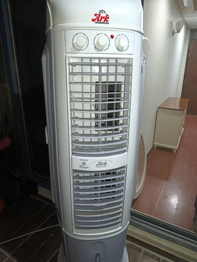 ARK Tower 212 Room air cooler less than 1 month old