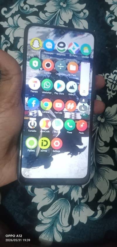 Xiaomi Redmi Note 10