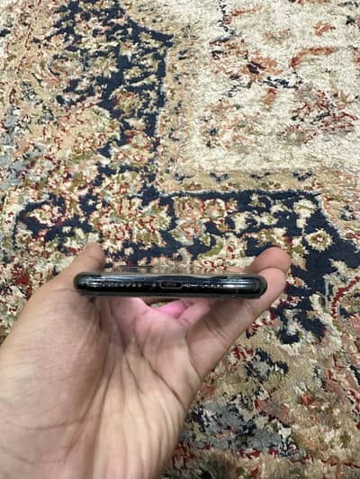 Apple iPhone 11 Pro Max