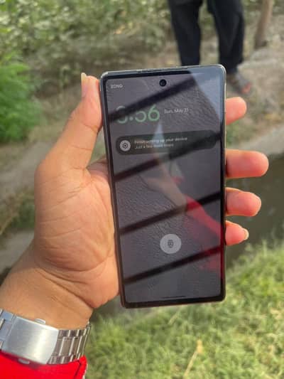 Google Pixel 6a