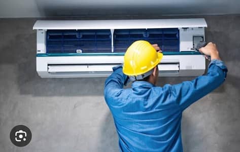 AC Technician