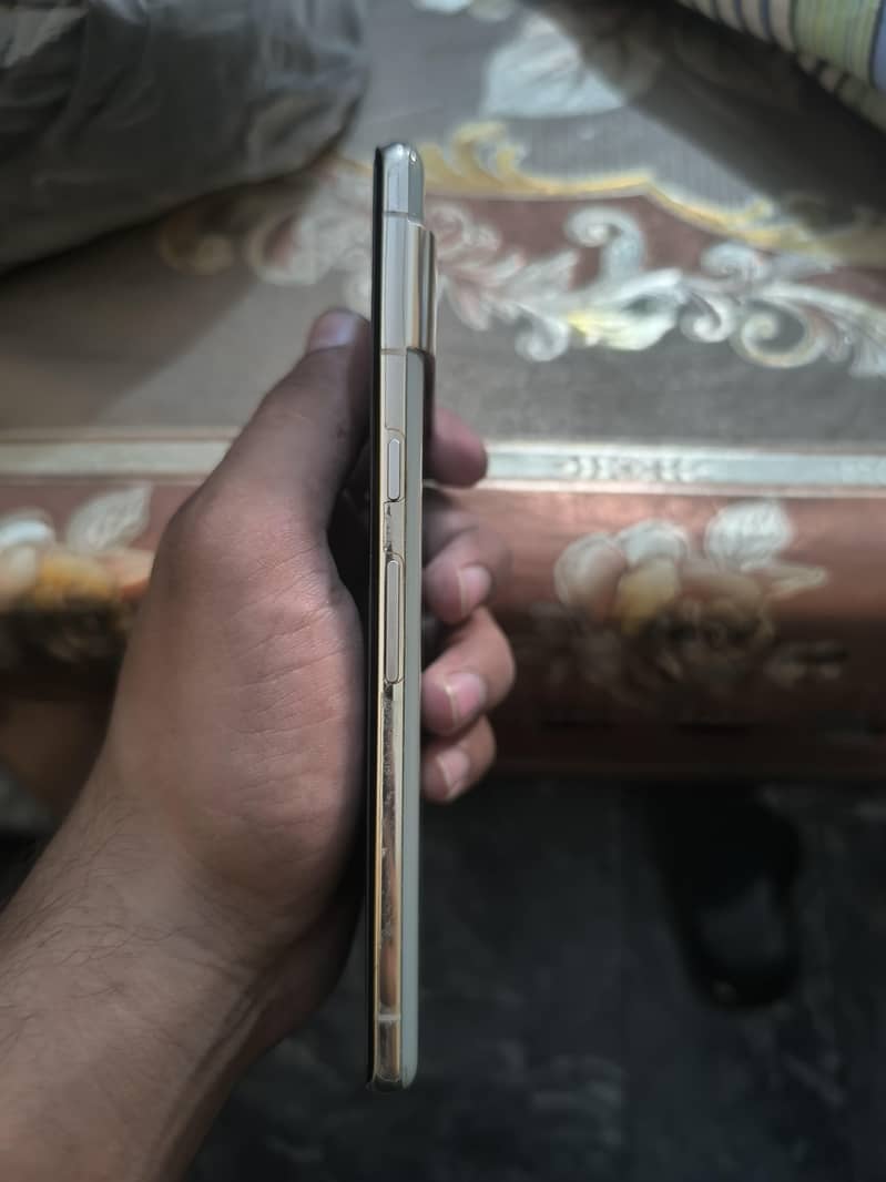 Google pixel 7pro 3