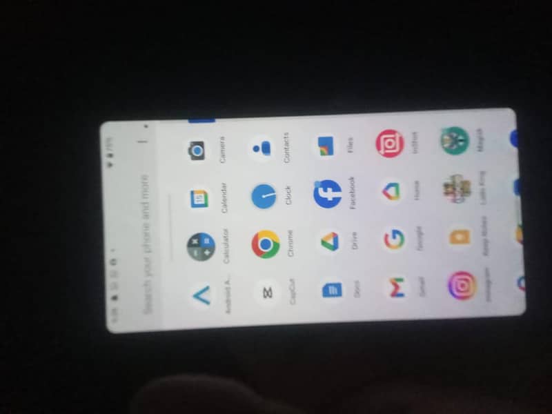 Google Pixel 3 2