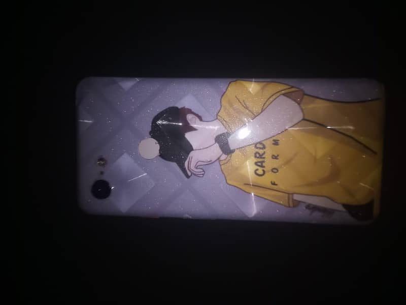 Google Pixel 3 4
