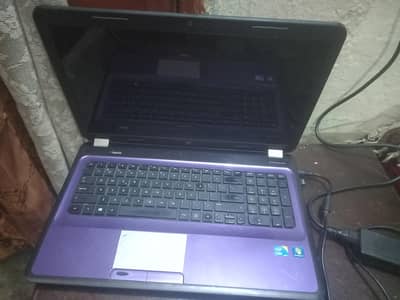 HP Laptop