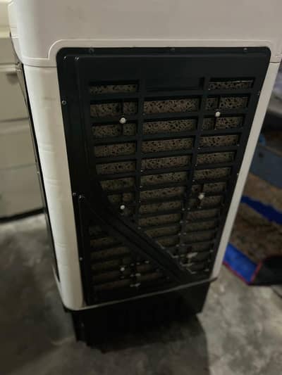 Super Action Aircooler