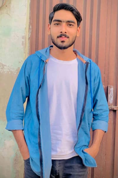 its hamza