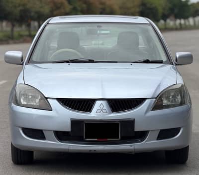 Mitsubishi Lancer 2005