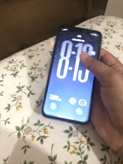 Apple iPhone 11 Pro 256gb pta