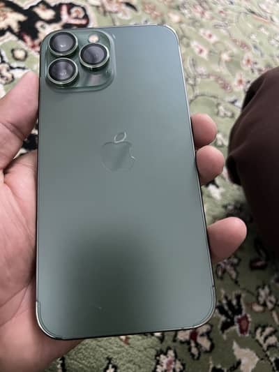 Apple iPhone 13 Pro Max