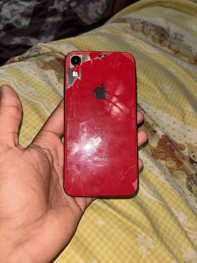 Apple iPhone XR