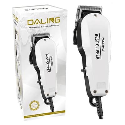 Daling DL-1100 12W Adjustable Hair -