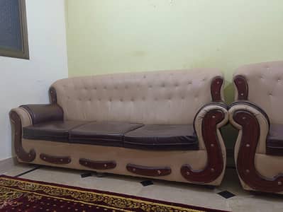 good condition