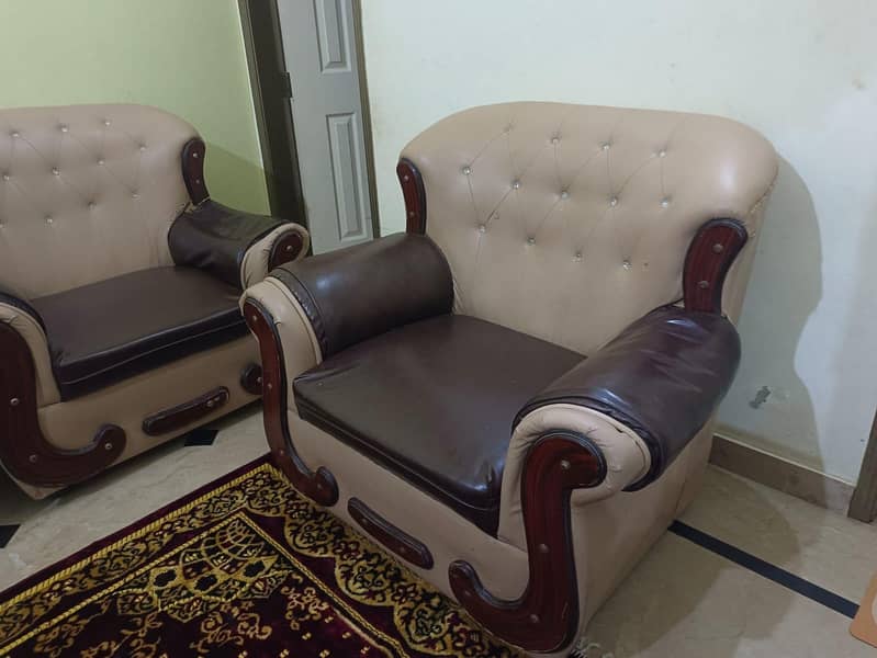 good condition 1