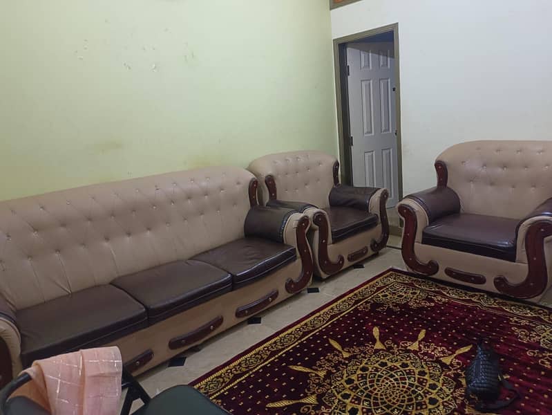good condition 2