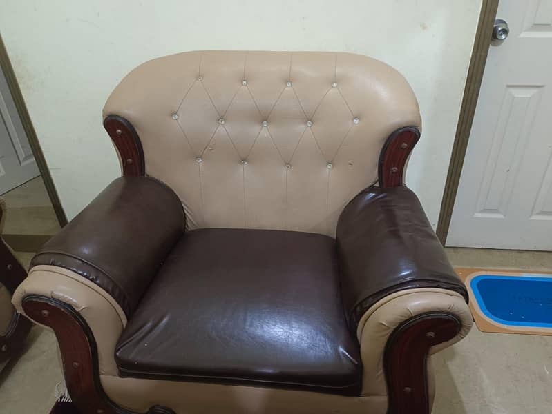 good condition 3