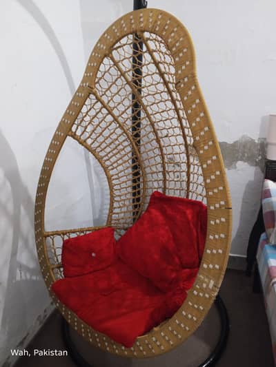 Indoor Swing