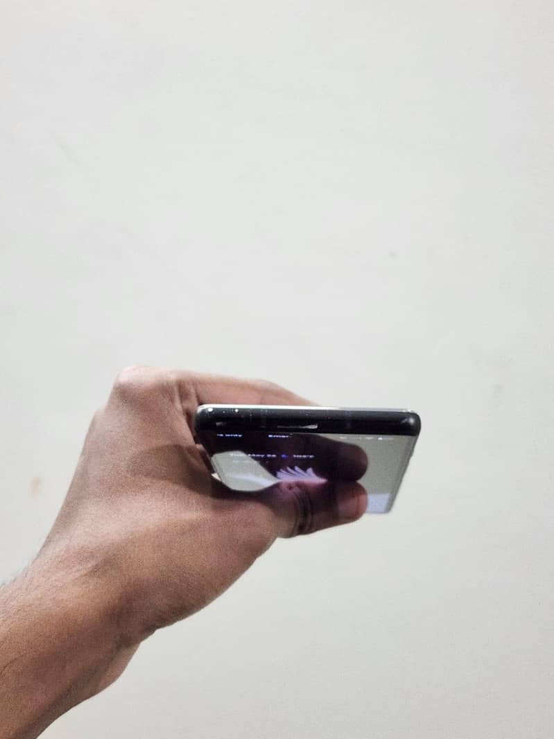 Google Pixel 6a 5
