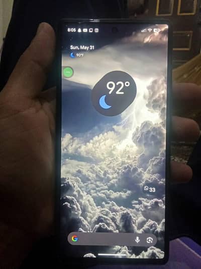 Google Pixel 6