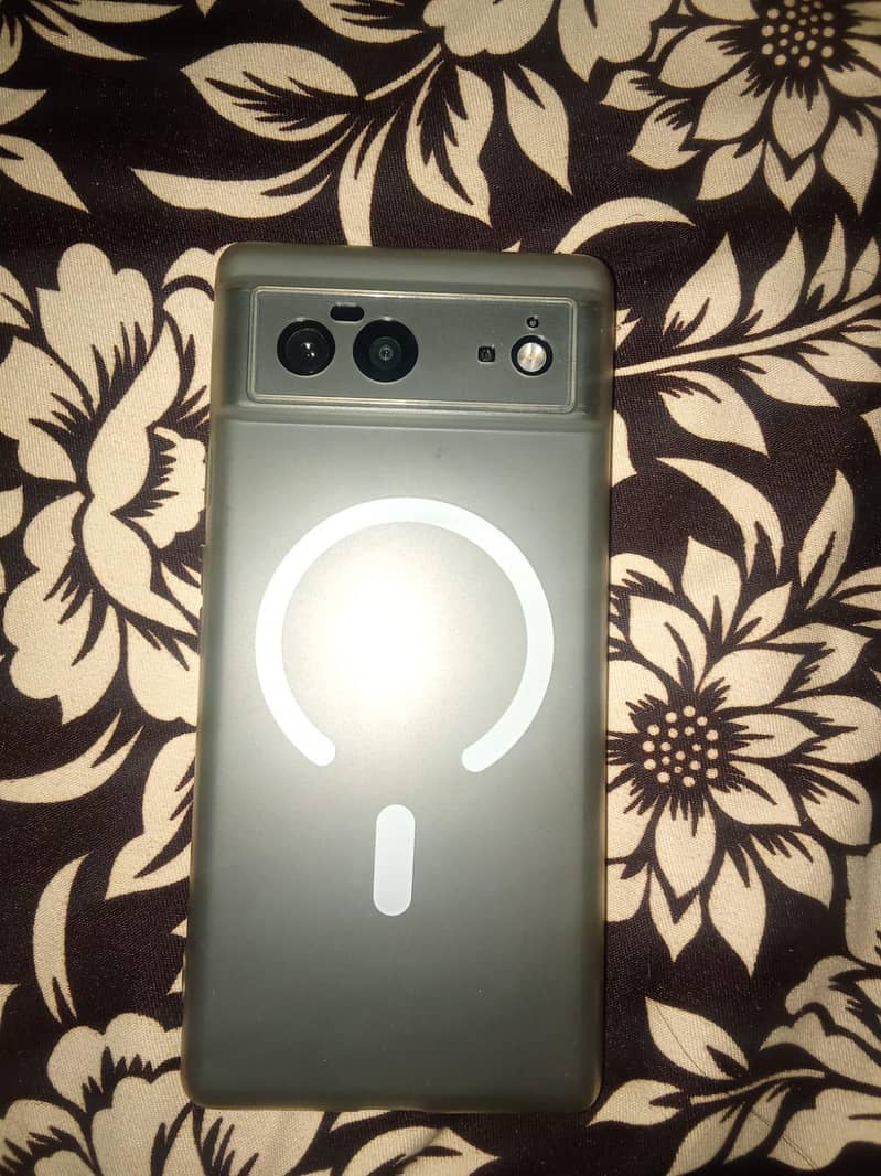 Google Pixel 6 6