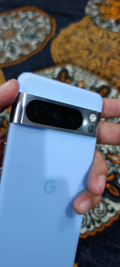 google pixel 8 pro