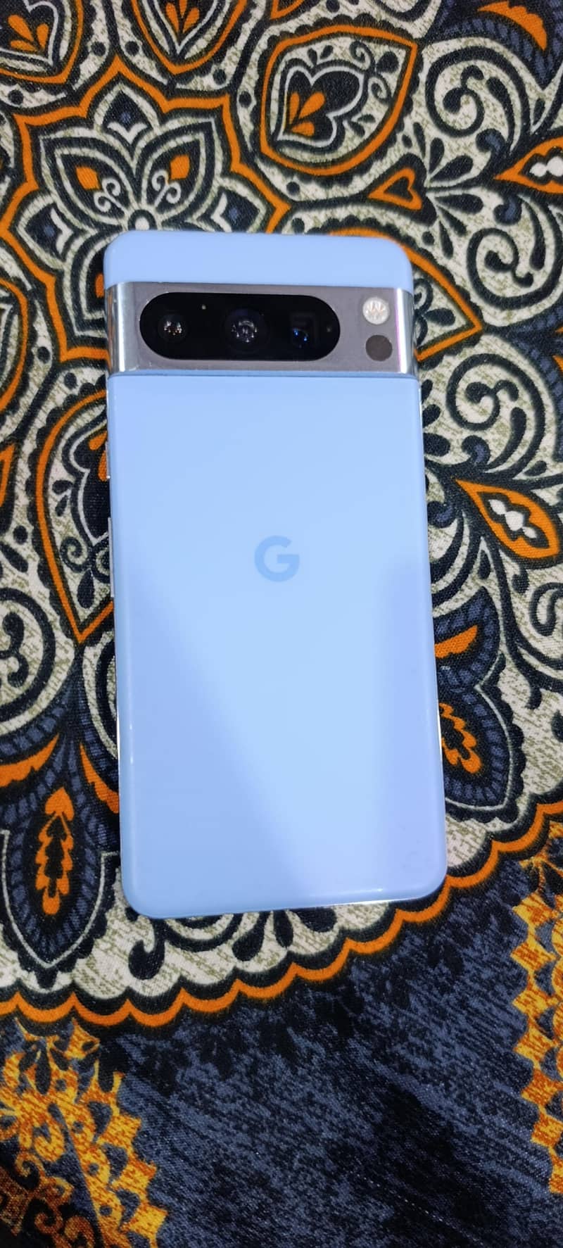 google pixel 8 pro 1