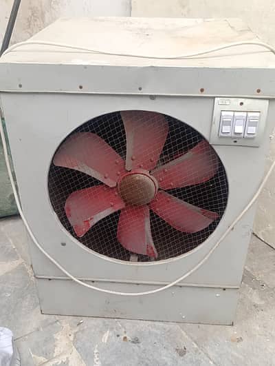 Air Coolers