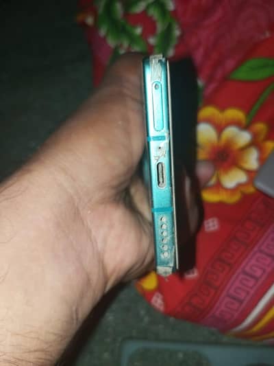 Infinix Note 50