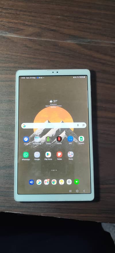 Tab A7 lite 4/64gb for sale