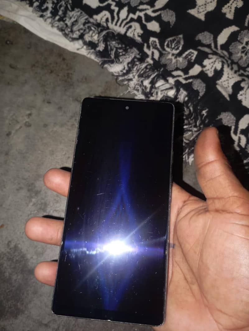 Google Pixel 6a 3