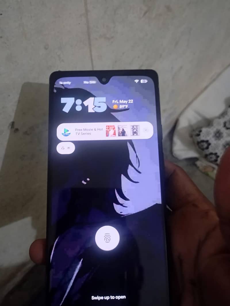 Google Pixel 6a 4