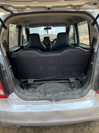 Suzuki Wagon R 2018
