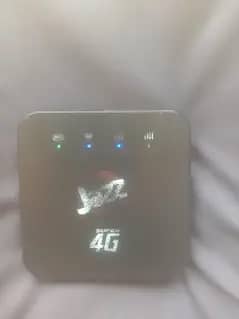 jazz 4g device for sale 03347405622 Whatsapp
