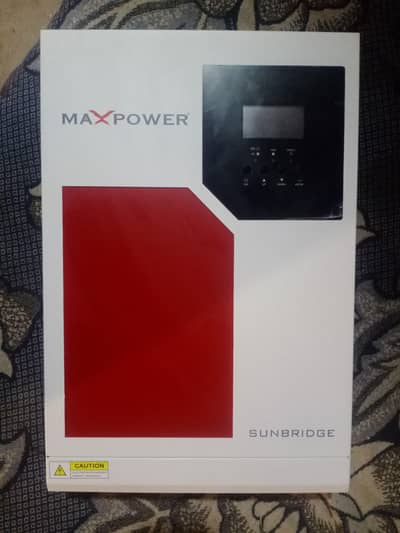 Maxpower