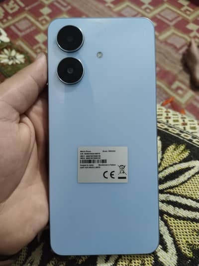 Realme Note 60