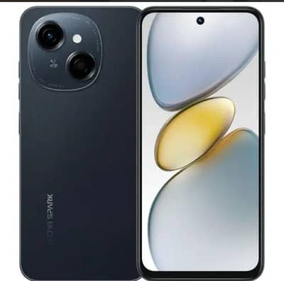 Tecno Spark Go 1.4GB  64GB