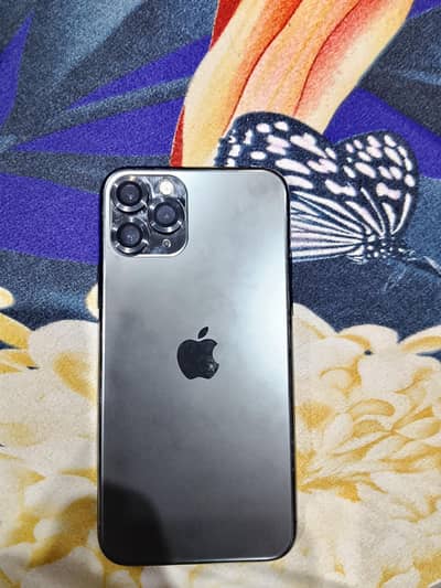 Iphone 11 pro( non pta +64gb)
