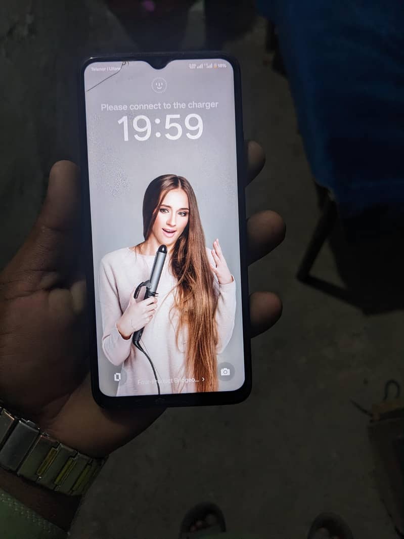 oppo A18 2