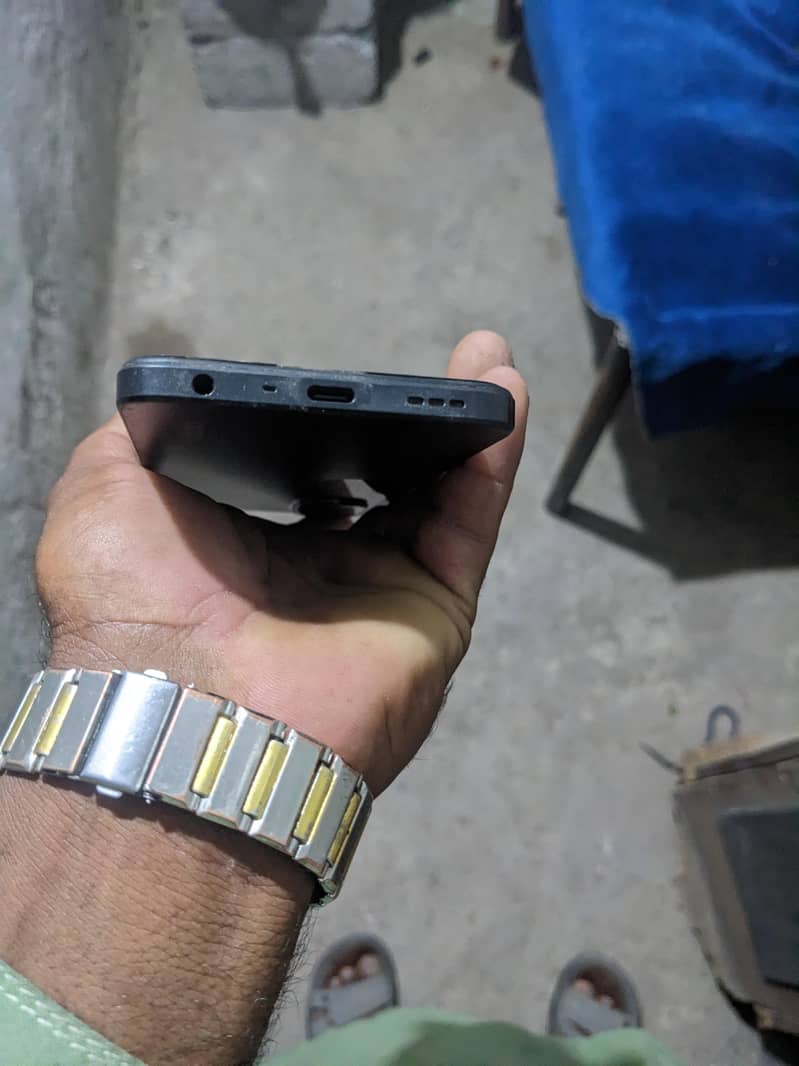 oppo A18 4