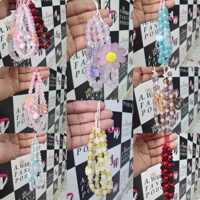 mobile charms