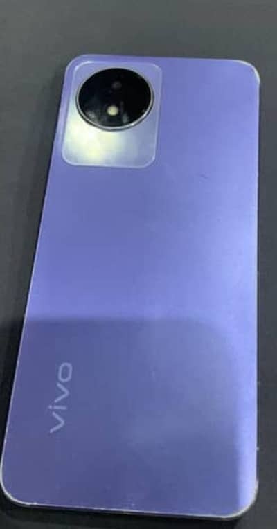 Vivo Y02t 4+4 / ram 64 gb room