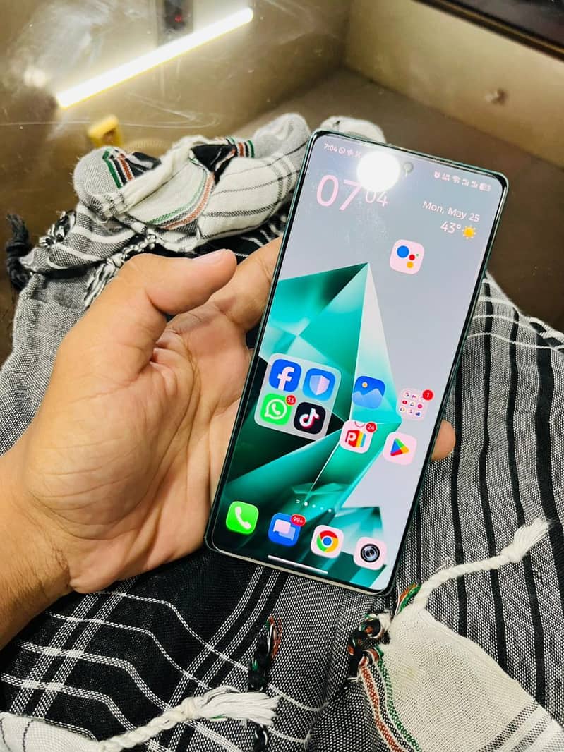 Infinix note 50 1