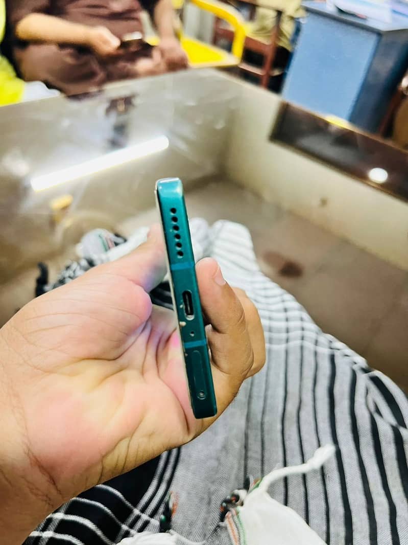 Infinix note 50 2