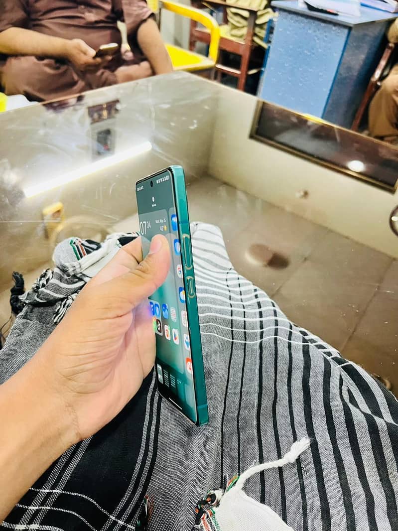 Infinix note 50 3