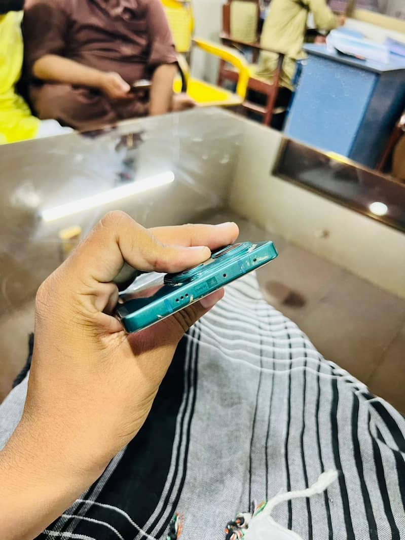 Infinix note 50 5