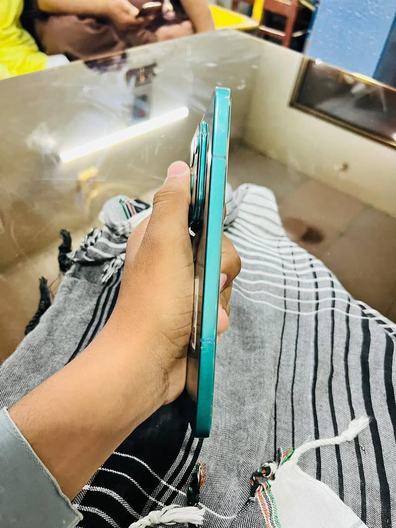 Infinix note 50 7