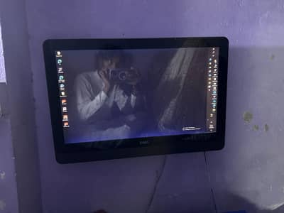 Dell pc